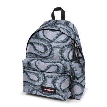 Se Eastpak Padded Pak´r Taske 24L Snake Bone 24L ✔ Kæmpe udvalg i Eastpak ✔ Hurtig levering: 1 - 2 Hverdage samt billig fragt - Varenummer: JUCO-EK62002Q og barcode / Ean: &